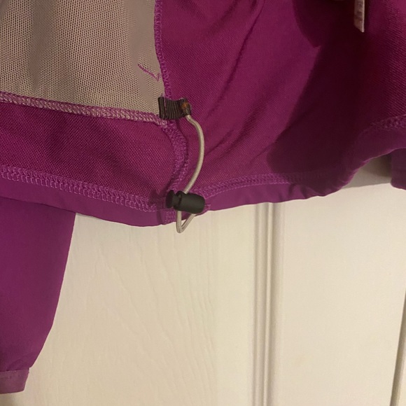 Eddie Bauer Ascent women’s jacket sz M - Picture 7 of 9